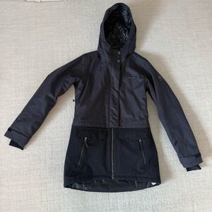 Columbia Omni-Heat Insulated Jacket